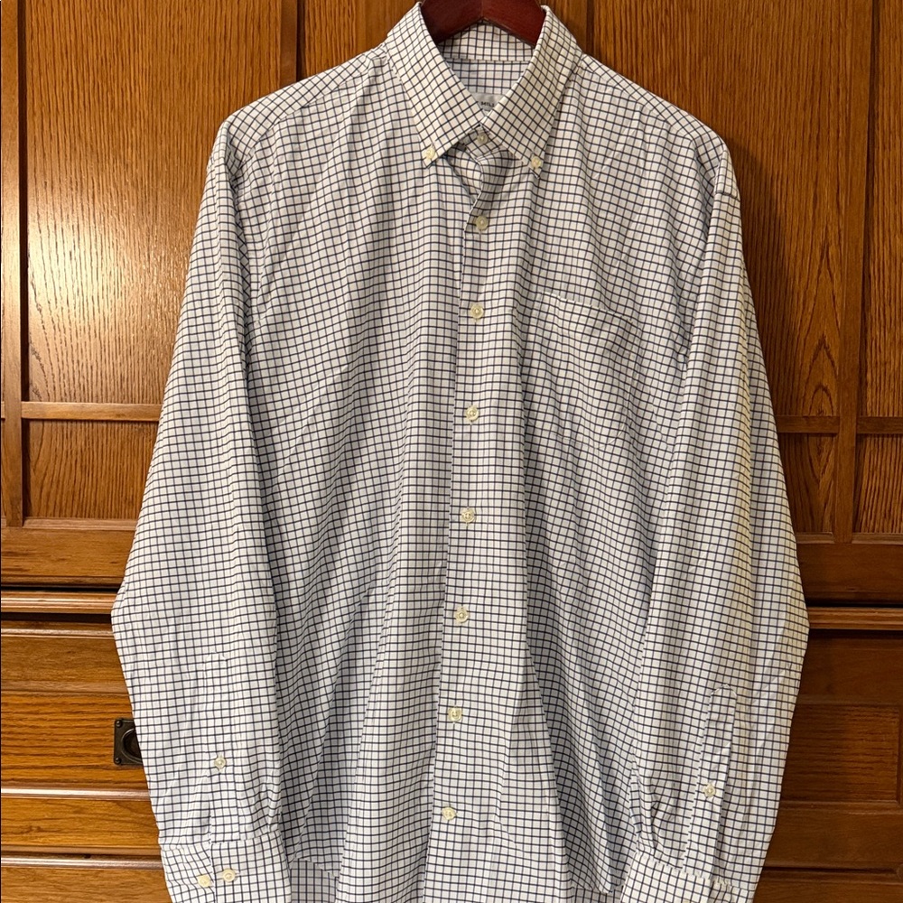 Peter Millar Crown Sport Captain Performance Tatt… - image 5